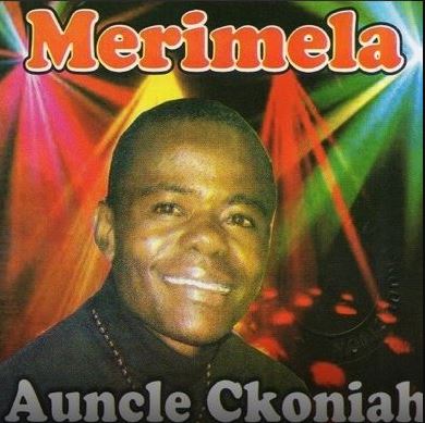 Merimela Kipenzi - Uncle Konaya