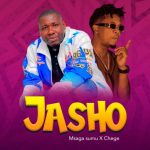 Msaga sumu Ft Chege – Jasho