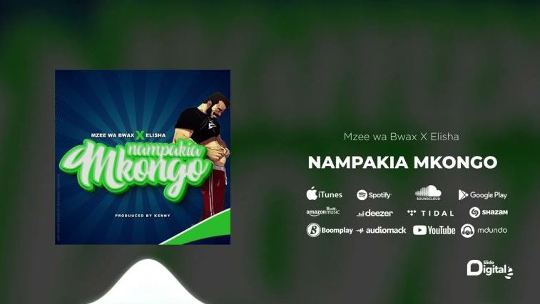 Mzee Wa Bwax Ft Elisha – Nampakia Mkongo