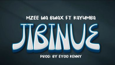 Photo of AUDIO: Mzee Wa Bwax Ft Kayumba – Jibinue | Mp3 Music Download