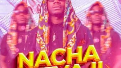 Photo of ALBUM: Nacha – Nachafleva II EP | Mp3 Music Download