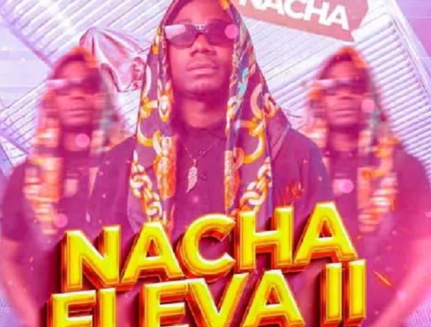 Nacha – Nachafleva II EP