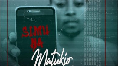 Photo of ALBUM: P Mawenge – Simu Na Matukio EP | Mp3 Music Download