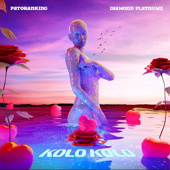 Patoranking Ft Diamond Platnumz - Kolo Kolo