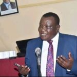 Photos Of Baringo Deputy Governor Charles Kimaiyo Kipng’ok Who Died At JKIA