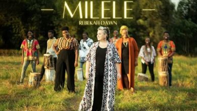 Photo of AUDIO: Rebekah Dawn – Milele | Mp3 Music Download