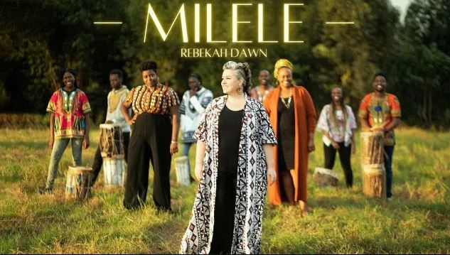 Rebekah Dawn – Milele
