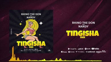 Photo of AUDIO: Rhino The Don Ft Nandy – Tingisha Remix | Mp3 Music Download