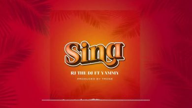 Photo of AUDIO: Rj The Dj Ft Yammy – Sina | Mp3 Music Download
