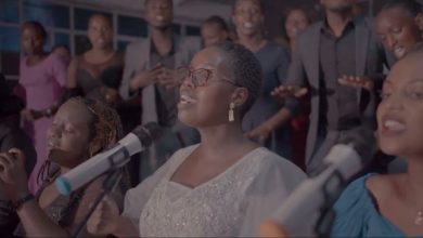 Photo of AUDIO: Salvation Choir – Tumetakaswa | Mp3 Download