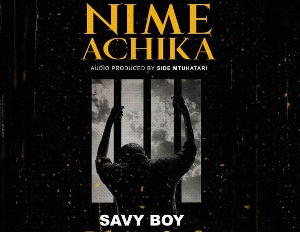 Savy Boy – Nimeachika