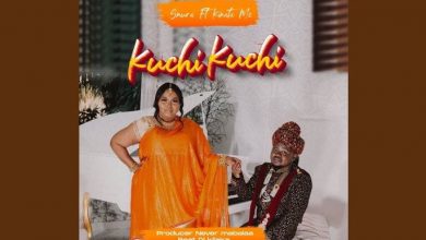 Photo of AUDIO: Snura Ft Kinata Mc – Kuchi Kuchi | Mp3 Music Download
