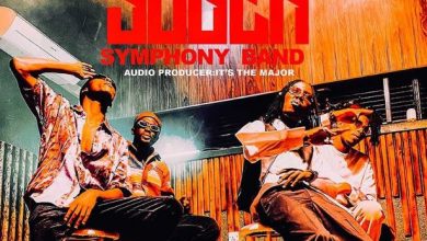 Photo of AUDIO: Symphony – Sober | Mp3 Download