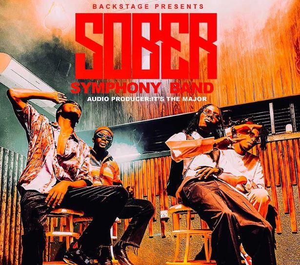 Symphony – Sober