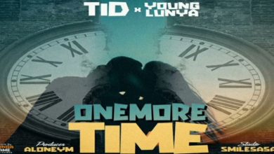 Photo of AUDIO: TID Ft Young Lunya – One More Time | Mp3 Download
