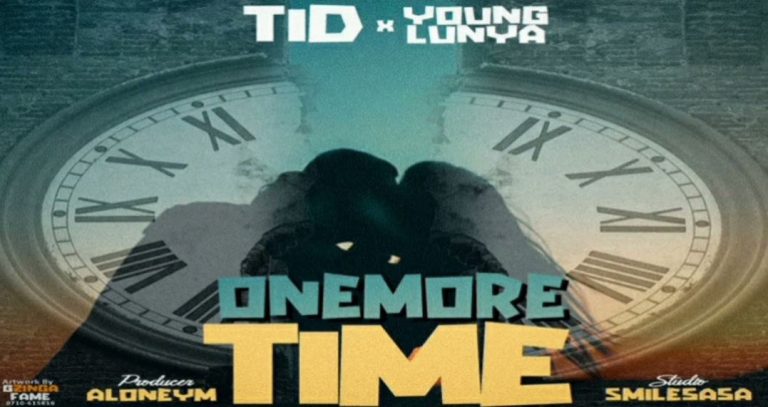TID Ft Young Lunya – One More Time