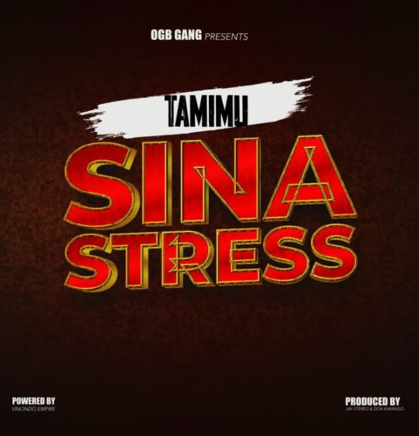 Tamimu – Sina Stress