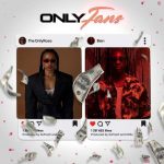 The Only Rosa Ft Bien – Only Fans