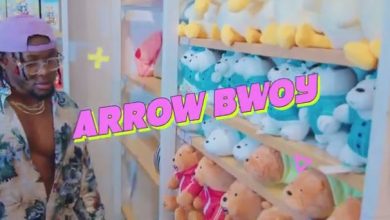 Photo of VIDEO Arrow Bwoy – Daraja Mp4 Download