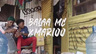 Photo of VIDEO Balaa Mc Ft Marioo – Nakuja Remix Mp4 Download