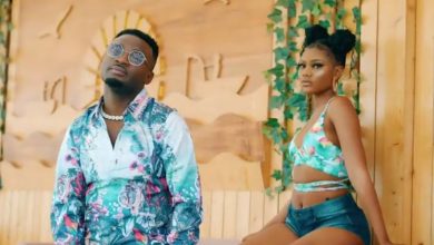Photo of VIDEO Beka Flavour – Tell Me Mp4 Download