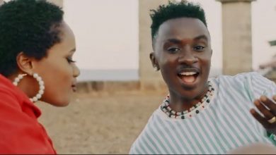 Photo of VIDEO Centano Ft Azboy – Fall in Love Mp4 Download