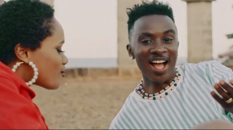 VIDEO Centano Ft Azboy – Fall in Love Mp4 Download