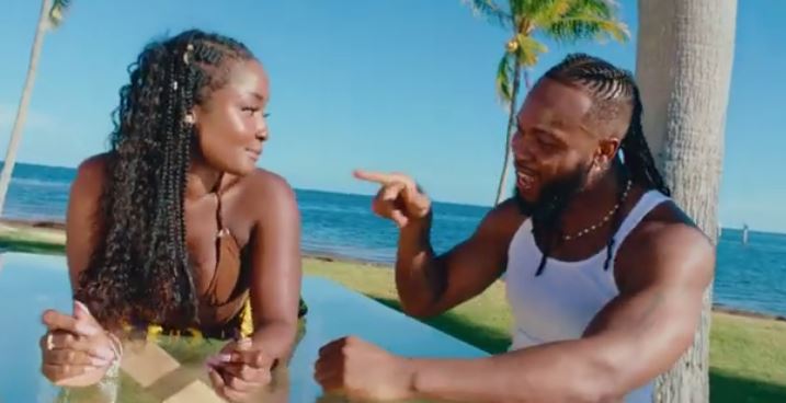 VIDEO Flavour – My Sweetie Mp4 Download