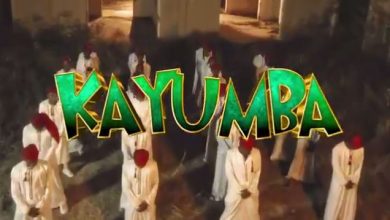 Photo of VIDEO Kayumba – Awee Mp4 Download (Dance Video)