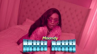 Photo of VIDEO Maandy – Mmhh Mmhh Mp4 Download