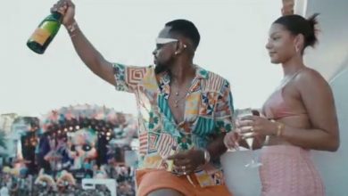 Photo of VIDEO Ommy Dimpoz – Vacation Mp4 Download