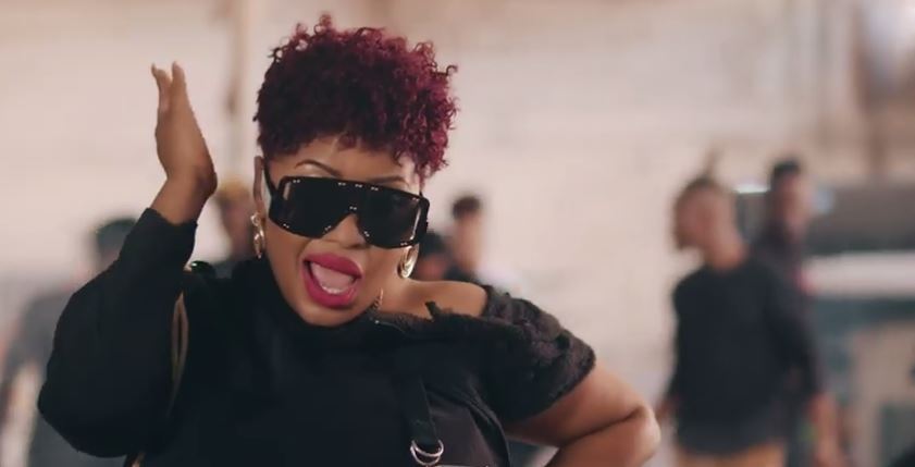 VIDEO Pam D – Sipendi Lopolopo Mp4 Download