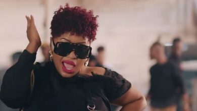 Photo of VIDEO Pam D – Sipendi Lopolopo Mp4 Download