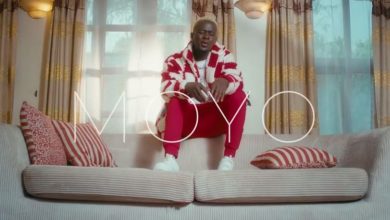 Photo of VIDEO Willy Paul – Moyo Mp4 Download
