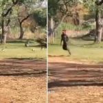 Video Of Murife Don’t Run That Is Going Viral