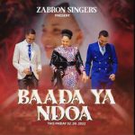 Zabron Singers – Baada Ya Ndoa
