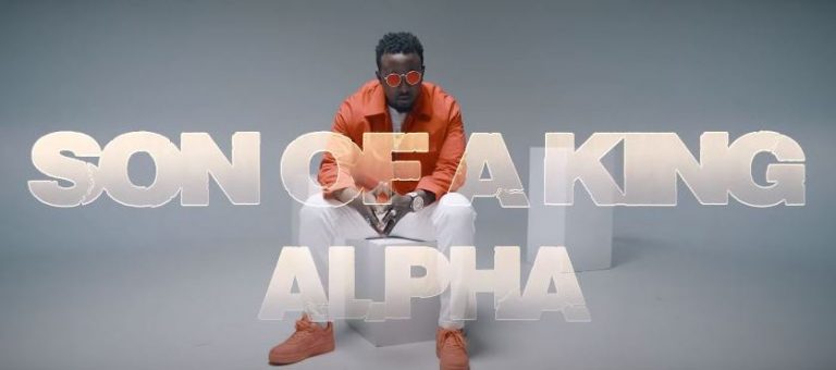 Alpha – Son of a King