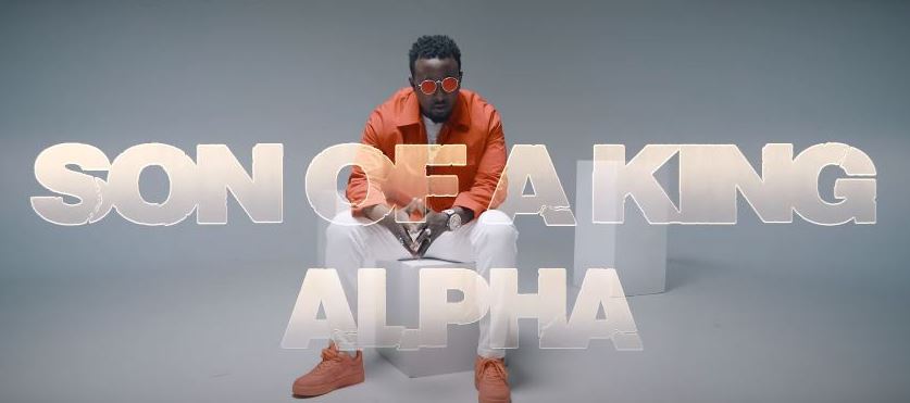Alpha – Son of a King