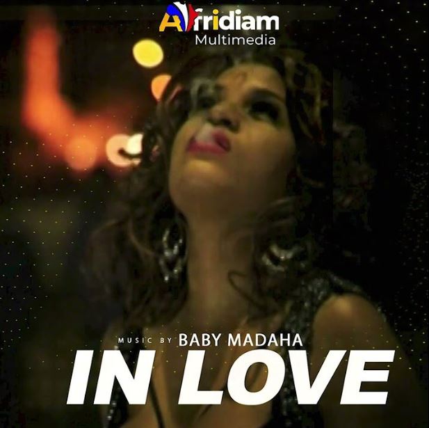 Baby Madaha – In Love
