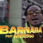 Barnaba Ft Mbosso - Bado Nakukumbuka