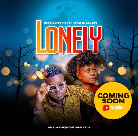 Beebwoy – Lonely