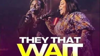 Photo of AUDIO: Celestine Donkor Ft Mercy Masika – They That Wait | Mp3 Download