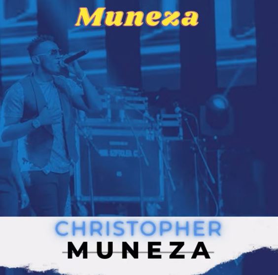 Christopher Muneza – Agatima