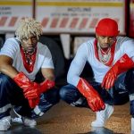 Diamond Platnumz and Rayvanny Become The Only Nominees Under Best Male East Africa In Afrimma Awards 2022