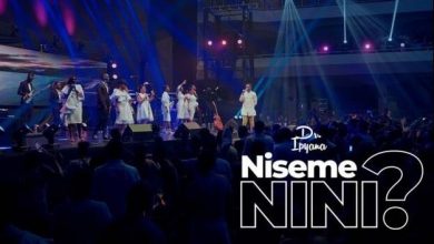 Photo of AUDIO: Dr Ipyana – Niseme Nini | Mp3 Download