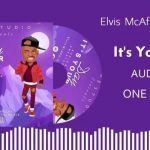 Elvis Mcafibi Originale – It is Your Day