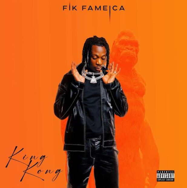 Fik Fameica Ft Eddy Kenzo – Lock Remix
