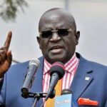 George Magoha Announces The Day When Will KCSE Exams Starts
