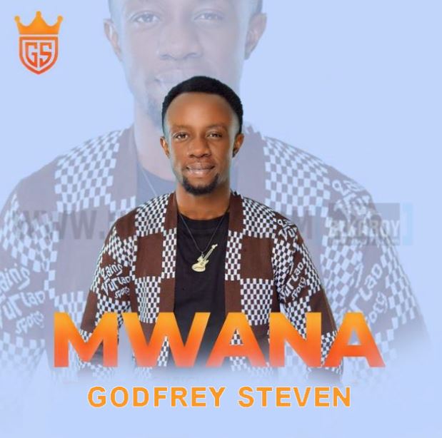 Godfrey Steven – Mwana