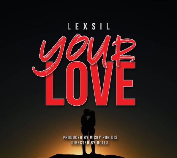Lexsil – This Love